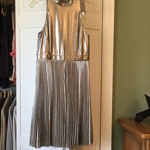 Ann Taylor petite dress size 0P